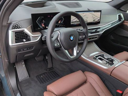 New 2026 BMW X5 xDrive40i image 3