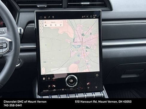 New 2027 GMC Terrain Elevation w/ Black Edition FWD image 20