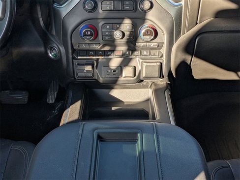 Used 2021 Chevrolet Silverado 1500 RST w/ All Star Edition Plus image 13