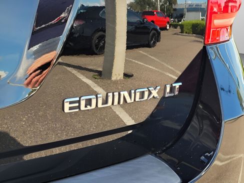 Used 2016 Chevrolet Equinox LT w/ Convenience Package image 27