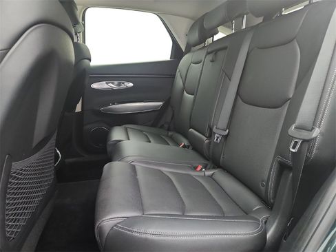 Used 2022 Genesis GV70 2.5T w/ Select Package image 23