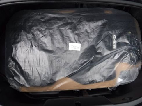 Used 2025 MAZDA MX-5 Miata RF Grand Touring w/ Weather Package image 46