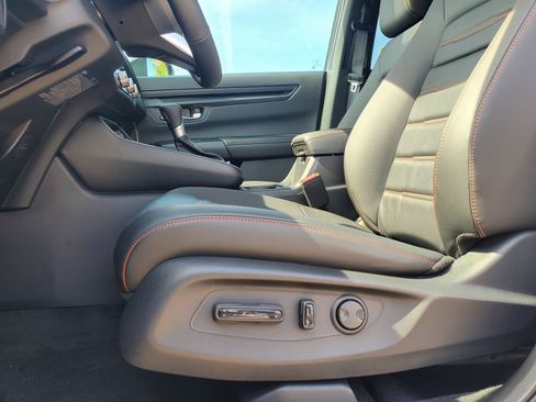 New 2026 Honda CR-V Sport-L image 41