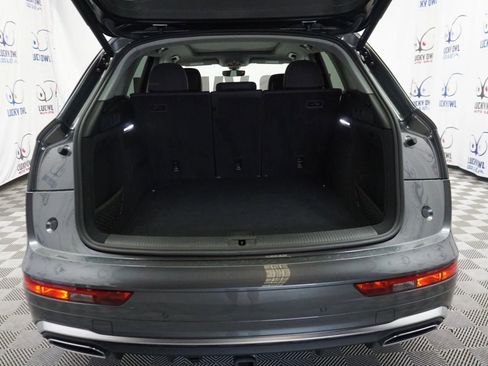 Used 2023 Audi Q5 2.0T Premium Plus w/ Premium Plus Package image 10