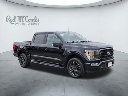 Certified 2023 Ford F150 XLT w/ Equipment Group 302A High