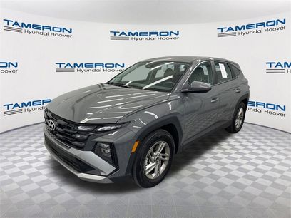 Used 2025 Hyundai Tucson SE