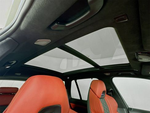 Used 2023 BMW X5 M w/ Competition Package image 21