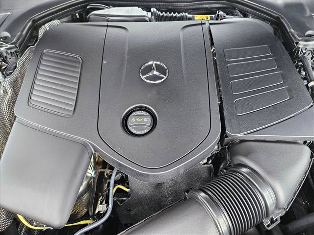 Certified 2026 Mercedes-Benz C 300 Sedan image 21