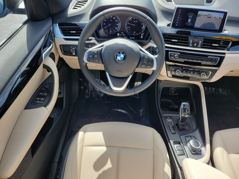 Used 2021 BMW X1 sDrive28i w/ Convenience Package FWD image 14