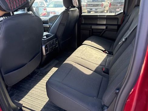 Used 2018 Ford F150 XLT w/ Equipment Group 302A Luxury AWD/4WD image 14