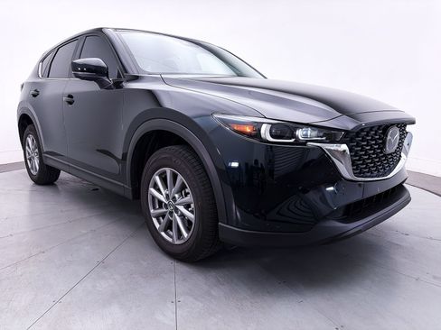 Used 2025 MAZDA CX-5 AWD 2.5 S image 9