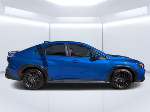 New 2025 Subaru WRX GT image 2