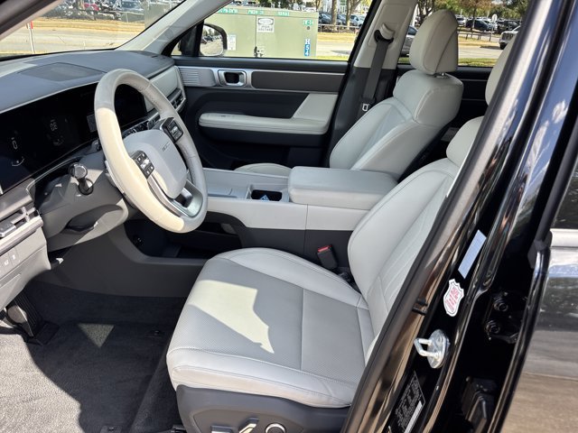 Used 2026 Hyundai Santa Fe SEL AWD/4WD image 14