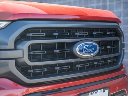 Certified 2023 Ford F150 XLT w/ Equipment Group 302A High AWD/4WD image 16