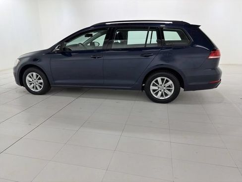 Used 2018 Volkswagen Golf S FWD image 2