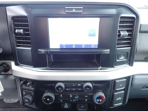Certified 2025 Ford F250 XLT image 29
