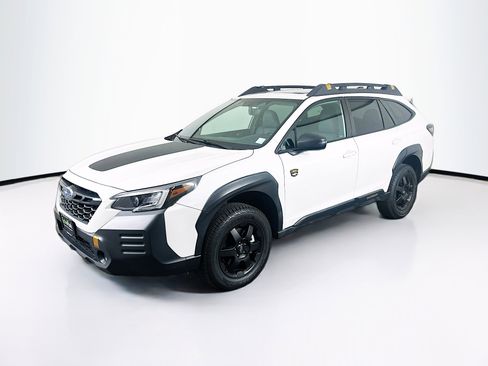 Used 2023 Subaru Outback Wilderness image 3