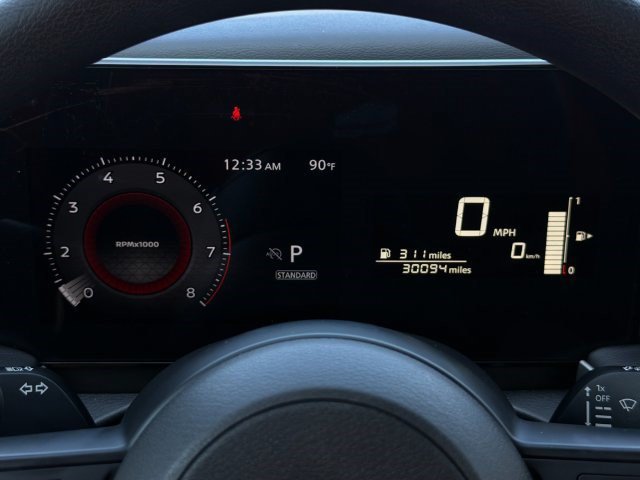 Used 2025 Nissan Kicks S FWD image 26
