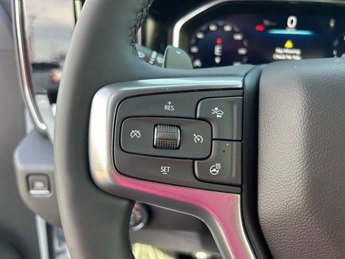 New 2026 Chevrolet Silverado 1500 LT Trail Boss w/ Safety Package image 18