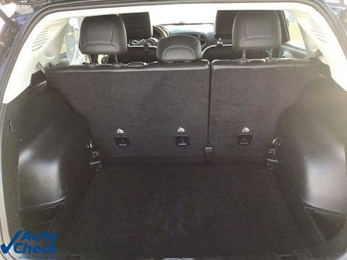 Used 2018 Jeep Compass Latitude w/ Cold Weather Group image 6