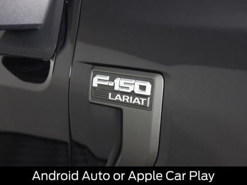 Used 2023 Ford F150 Lariat w/ Equipment Group 502A High AWD/4WD image 18