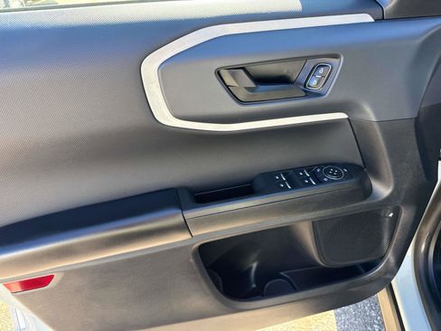 Used 2022 Ford Bronco Sport Big Bend w/ Convenience Package image 21