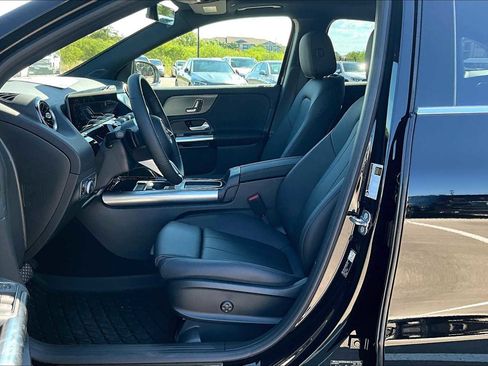 New 2026 Mercedes-Benz GLA 250 image 9