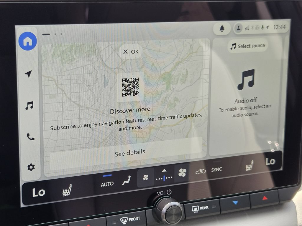 New 2026 Toyota RAV4 XLE Premium FWD image 17