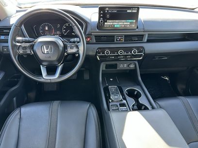 Used 2024 Honda Pilot Touring