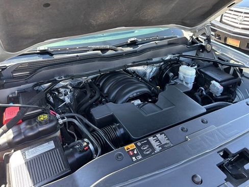 Used 2016 GMC Sierra 1500 SLE w/ SLE Value Package image 19