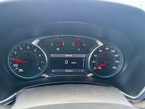 Certified 2023 Chevrolet Equinox LT AWD/4WD image 15