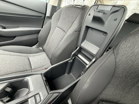 Used 2025 Honda Accord SE image 27