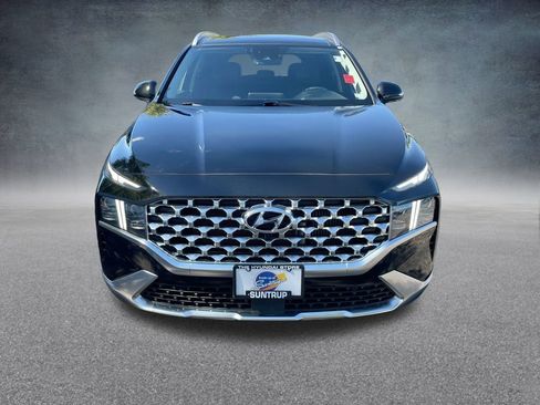 Used 2023 Hyundai Santa Fe Limited image 37