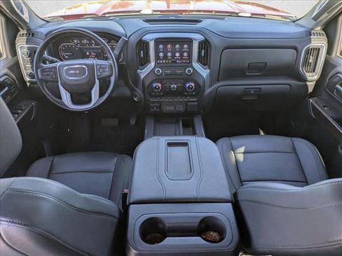 Used 2022 GMC Sierra 2500 SLT w/ Texas SLT Premium Package image 14