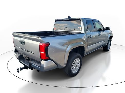 Used 2024 Toyota Tacoma SR5 RWD image 6