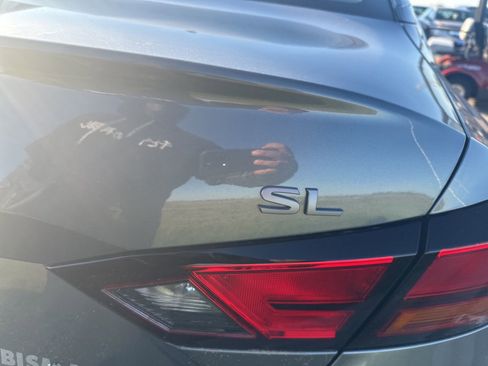 Used 2025 Nissan Altima 2.5 SL image 8