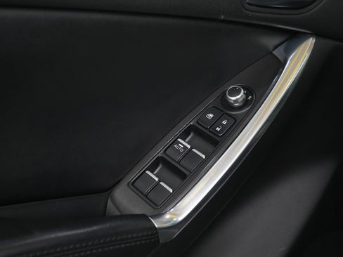 Used 2016 MAZDA CX-5 Grand Touring image 20
