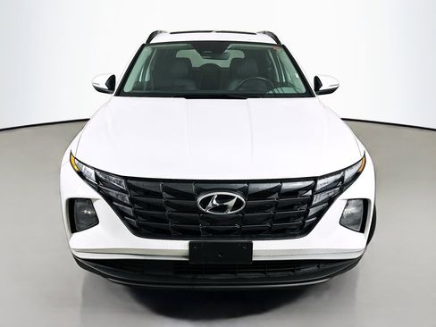 Certified 2023 Hyundai Tucson SEL w/ Convenience Package image 2