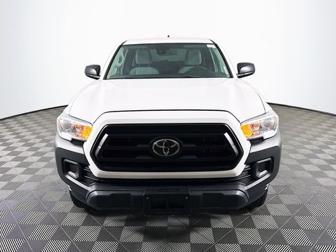 Used 2023 Toyota Tacoma SR image 2