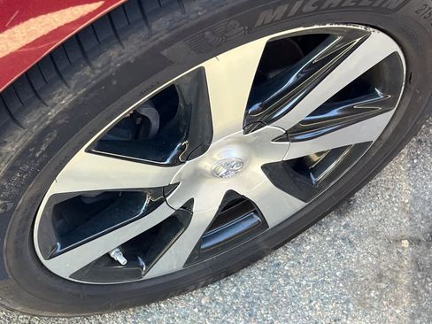 Used 2019 Toyota Mirai image 21