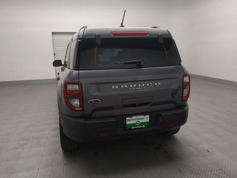 Used 2021 Ford Bronco Sport AWD/4WD image 6