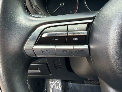 Used 2019 MAZDA MAZDA3 AWD Hatchback w/ Premium Pkg image 12