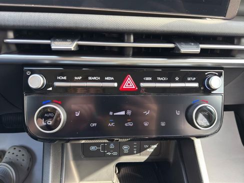 New 2026 Hyundai Tucson SEL AWD/4WD image 18