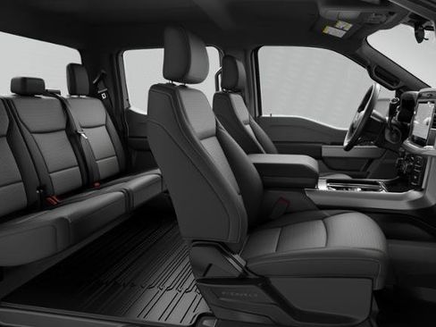 New 2026 Ford F150 STX image 28