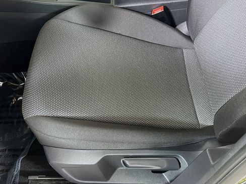 Certified 2021 Volkswagen Jetta S w/ Driver Assistance Package image 12