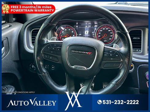 Used 2020 Dodge Charger Scat Pack image 36