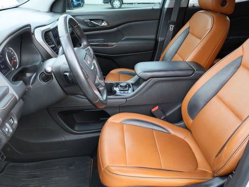 Certified 2020 GMC Acadia AT4 w/ Driver Alert Package II image 22