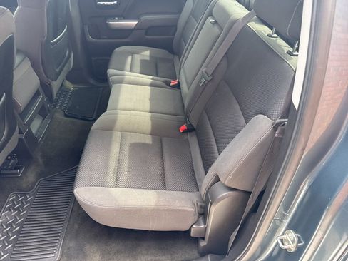 Used 2014 Chevrolet Silverado 1500 LT w/ All Star Edition AWD/4WD image 21