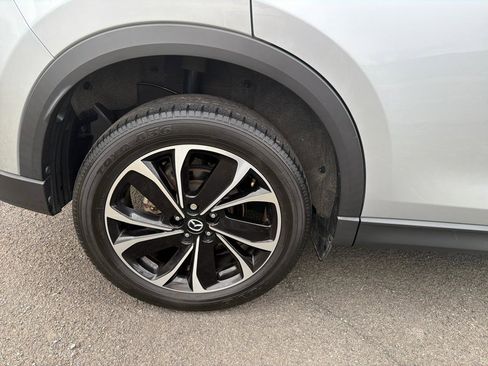 Used 2023 MAZDA CX-5 AWD 2.5 S w/ Premium Package image 5