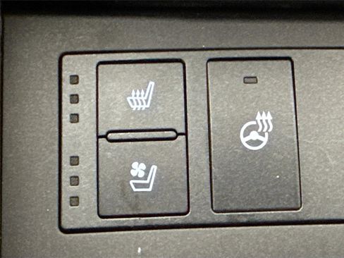 Used 2019 Lexus IS 300 F Sport image 8